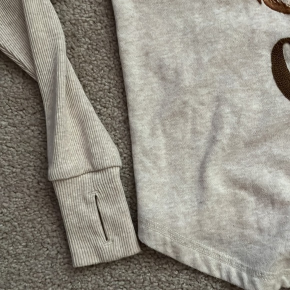 “Disney: Chip n Dale Sweatshirt size medium” - Picture 4 of 8